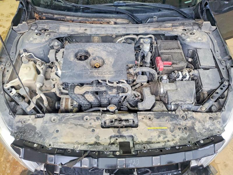 60836856 :رقم المزاد ، 1N4BL4FV2KC107570 vin ، 2019 Nissan Altima مزاد بيع