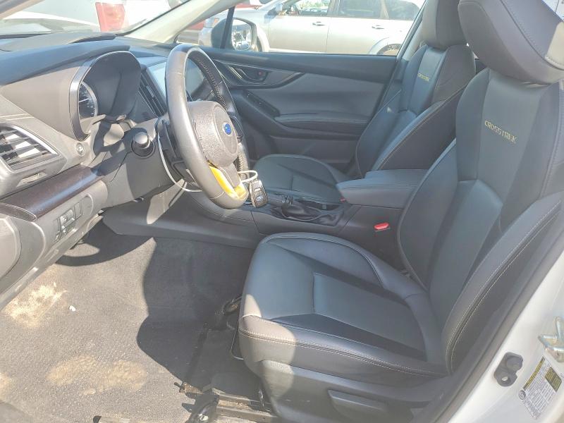 Aukcja sprzedaży 2021 Subaru Crosstrek, vin: JF2GTHSC0MH378498, numer aukcji: 59259566