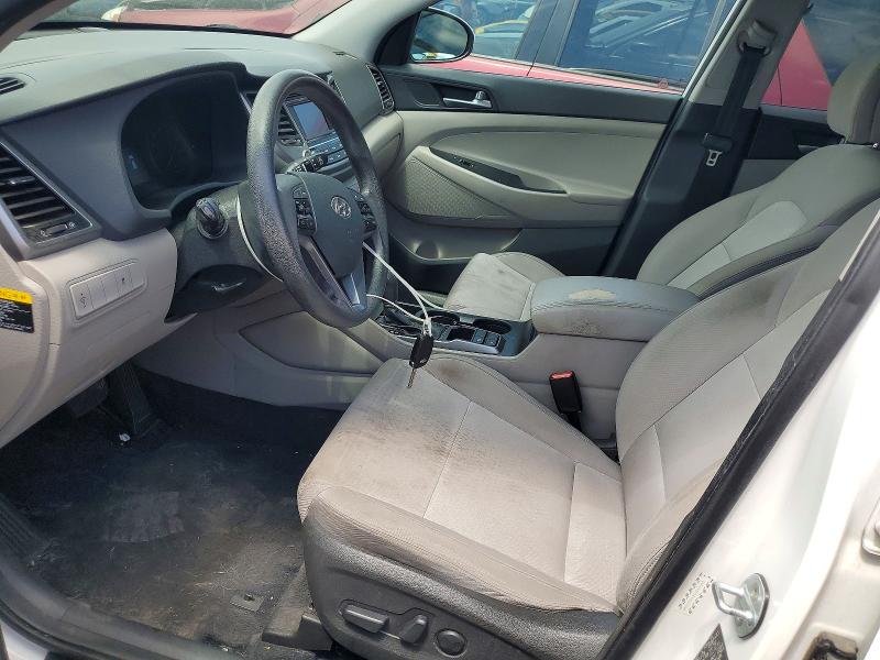 62017226 :رقم المزاد ، KM8J33A48GU061545 vin ، 2016 Hyundai Tucson مزاد بيع