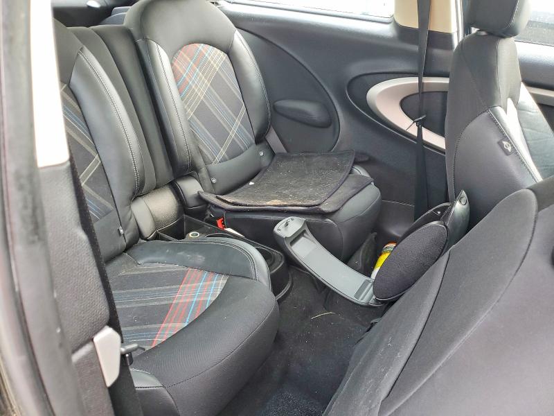 Aukcja sprzedaży 2015 Mini Cooper, vin: WMWSS1C54FWN95020, numer aukcji: 61350626