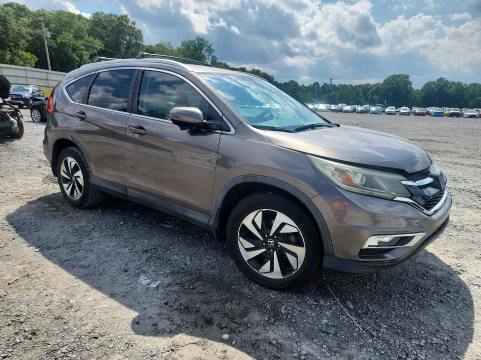 Aukcja sprzedaży 2016 Honda Cr-v, vin: 5J6RM3H9XGL016810, numer aukcji: 59746986