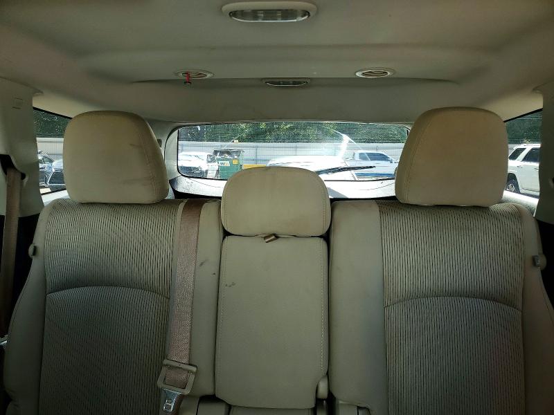 60617786 :رقم المزاد ، 3C4PDCBG2DT506565 vin ، 2013 Dodge Journey مزاد بيع