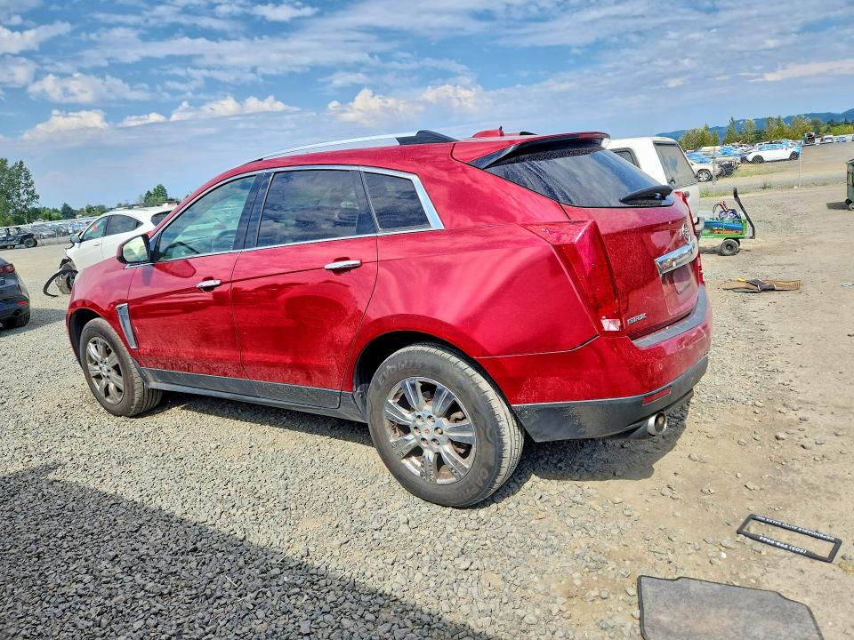 Продаж на аукціоні авто 2015 Cadillac Srx, vin: 3GYFNBE34FS557287, номер лоту: 61702616