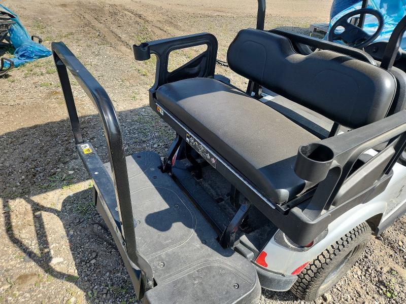 2023 Ezgo Unknown მანქანა იყიდება აუქციონზე, vin: 5757481, აუქციონის ნომერი: 59106496