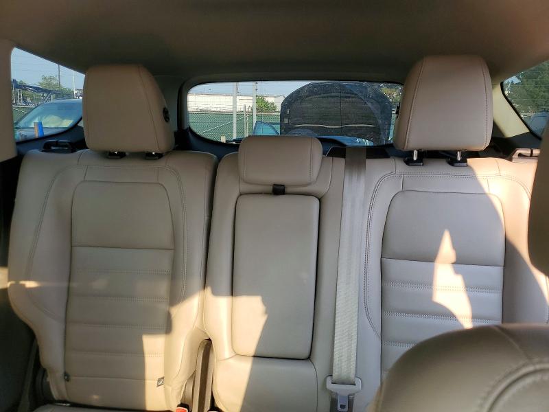 Продаж на аукціоні авто 2017 Ford Escape, vin: 1FMCU9J94HUD19873, номер лоту: 76294075
