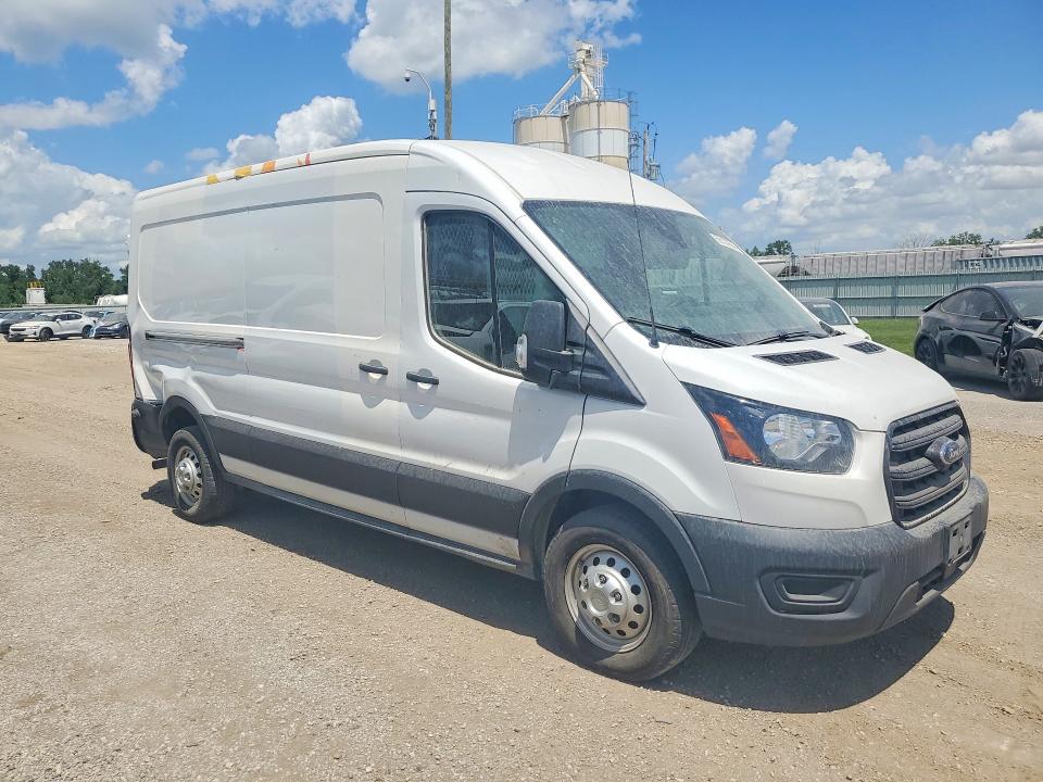 Aukcja sprzedaży 2020 Ford Transit, vin: 1FTYE2C86LKA59239, numer aukcji: 56167656