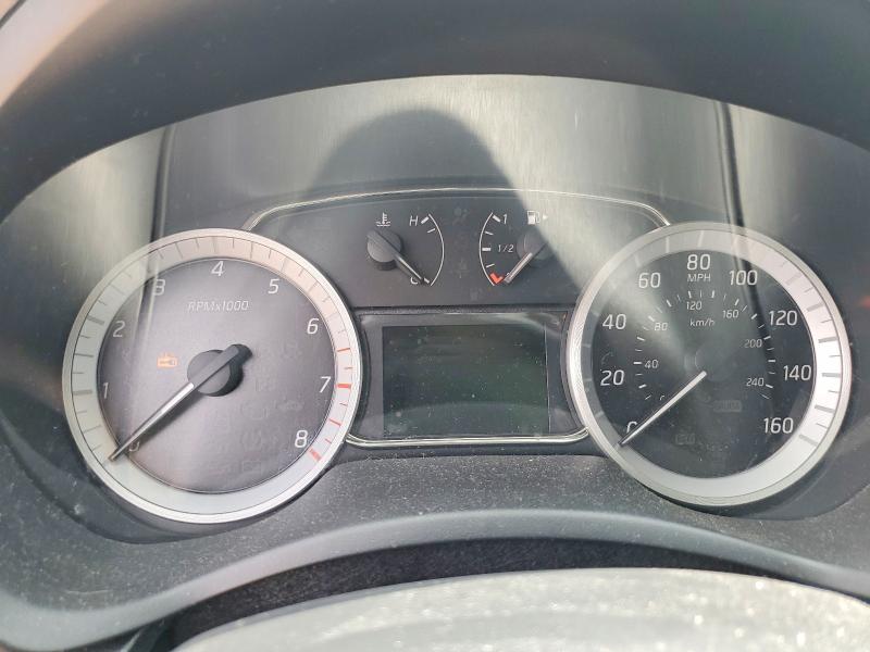62682346 :رقم المزاد ، 3N1AB7AP1EY287917 vin ، 2014 Nissan Sentra مزاد بيع