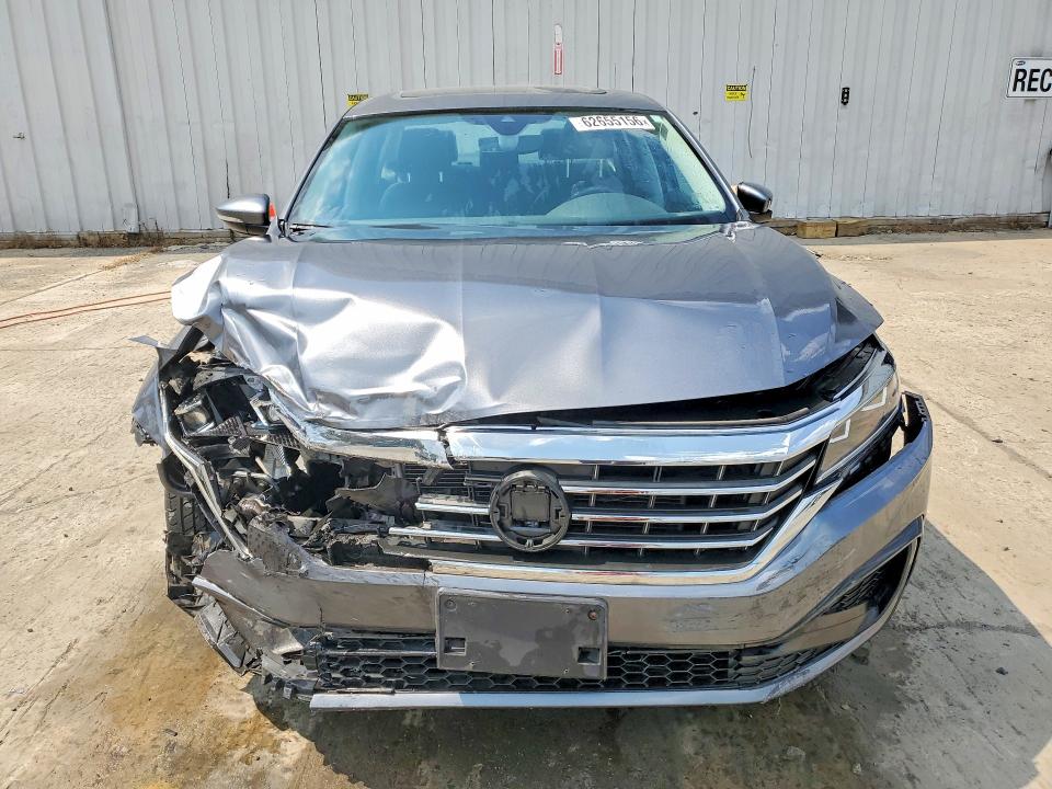 Продажа на аукционе авто 2020 Volkswagen Passat, vin: 1VWMA7A34LC025628, номер лота: 62655156