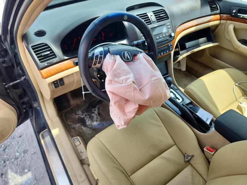 Продажа на аукционе авто 2007 Acura Tsx, vin: JH4CL96867C006754, номер лота: 62841536