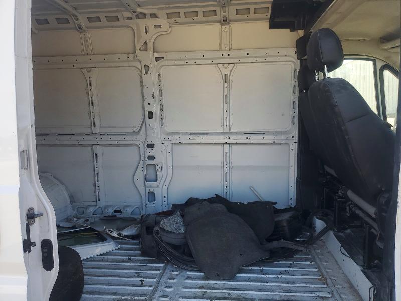 61988136 :رقم المزاد ، 3C6LRVDG3RE138005 vin ، 2024 Ram Promaster 2500 مزاد بيع