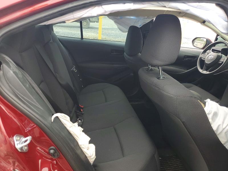 Aukcja sprzedaży 2026 Toyota Corolla, vin: 5YFB4MDEXTP424130, numer aukcji: 60926016