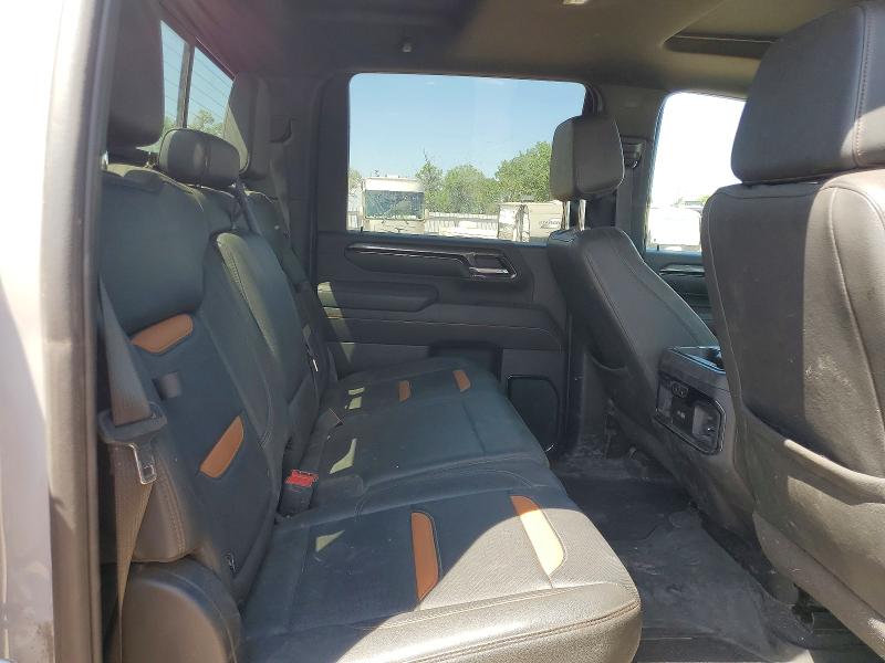 Продаж на аукціоні авто 2025 Gmc Sierra, vin: 1GT4UPE75SF169337, номер лоту: 61350106