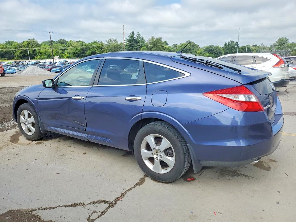 Aukcja sprzedaży 2012 Honda Crosstour, vin: 5J6TF1H30CL004174, numer aukcji: 61528636