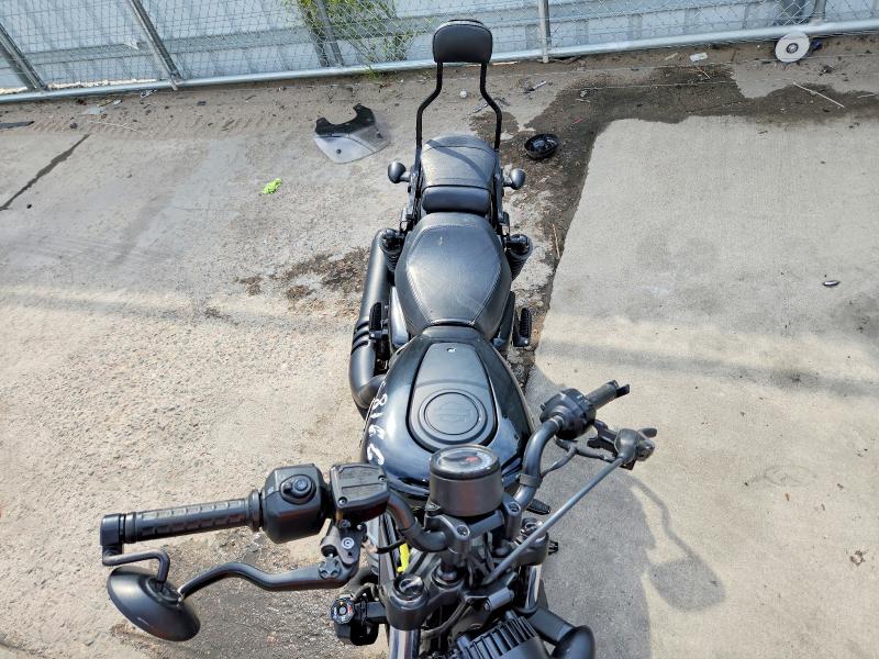 Aukcja sprzedaży 2023 Harley-davidson Rh975, vin: 1HD1ZH115PB310741, numer aukcji: 58758166
