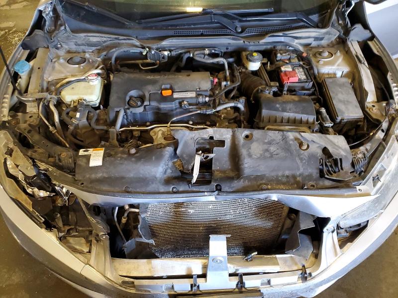 Продажа на аукционе авто 2016 Honda Civic, vin: 19XFC2F59GE011922, номер лота: 59747436