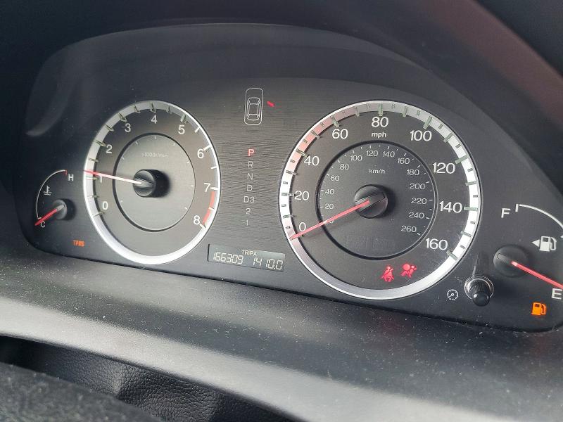 Aukcja sprzedaży 2008 Honda Accord, vin: 1HGCS12708A021588, numer aukcji: 60756726