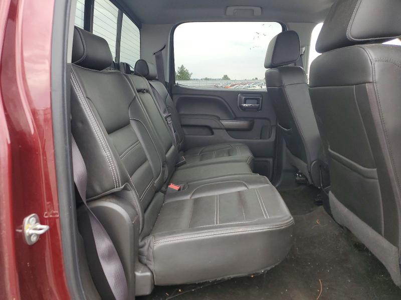 Продаж на аукціоні авто 2017 Gmc Sierra, vin: 1GT42YEY9HF113740, номер лоту: 59812986