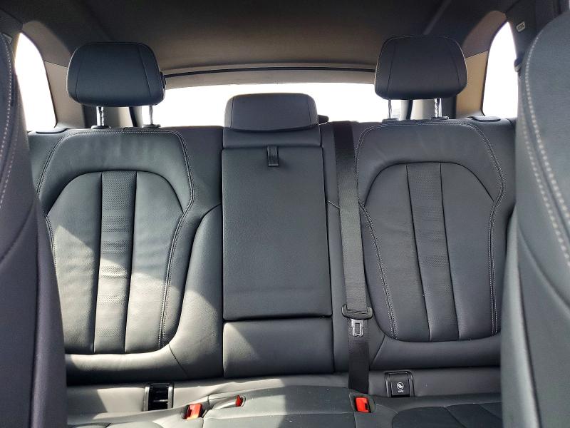 61950656 :رقم المزاد ، 5UXCR6C07N9K87243 vin ، 2022 Bmw X5 مزاد بيع