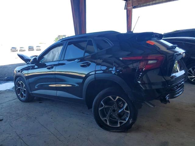 Продаж на аукціоні авто 2026 Chevrolet Trax, vin: KL77LHEP4TC007186, номер лоту: 62351366