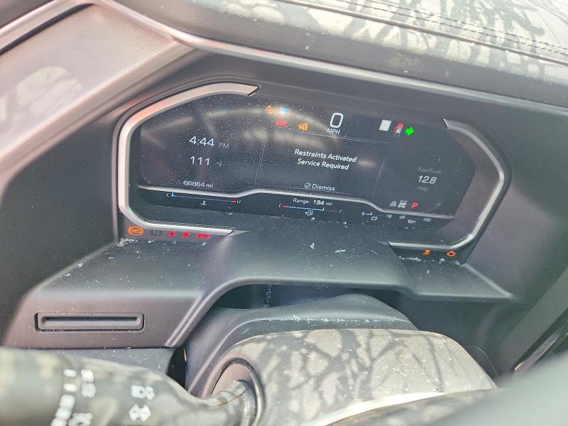 59973106 :رقم المزاد ، 3GTUUGED0NG675778 vin ، 2022 Gmc Sierra مزاد بيع