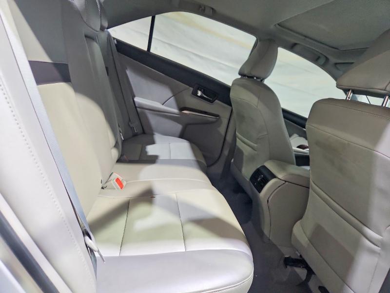 2012 Toyota Camry მანქანა იყიდება აუქციონზე, vin: 4T1BF1FK0CU136966, აუქციონის ნომერი: 60621546
