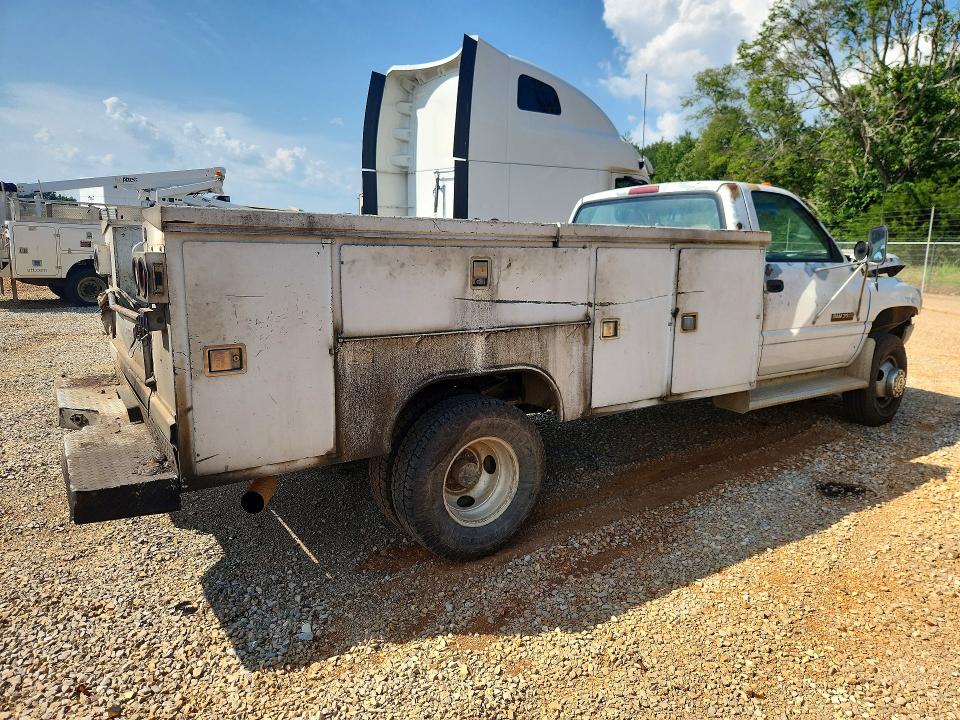 Aukcja sprzedaży 1997 Dodge Ram 3500, vin: 1B6MC36D6VJ603738, numer aukcji: 85616625