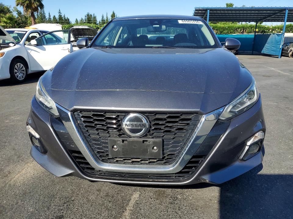 Продаж на аукціоні авто 2019 Nissan Altima, vin: 1N4BL4EV5KC199341, номер лоту: 60965496