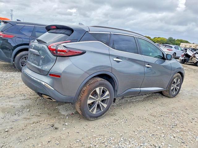 Продажа на аукционе авто 2019 Nissan Murano, vin: 5N1AZ2MJ5KN155167, номер лота: 62153356