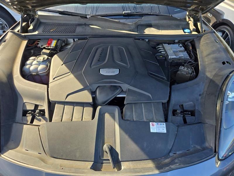 Продажа на аукционе авто 2020 Porsche Cayenne, vin: WP1AA2AYXLDA04926, номер лота: 60484806