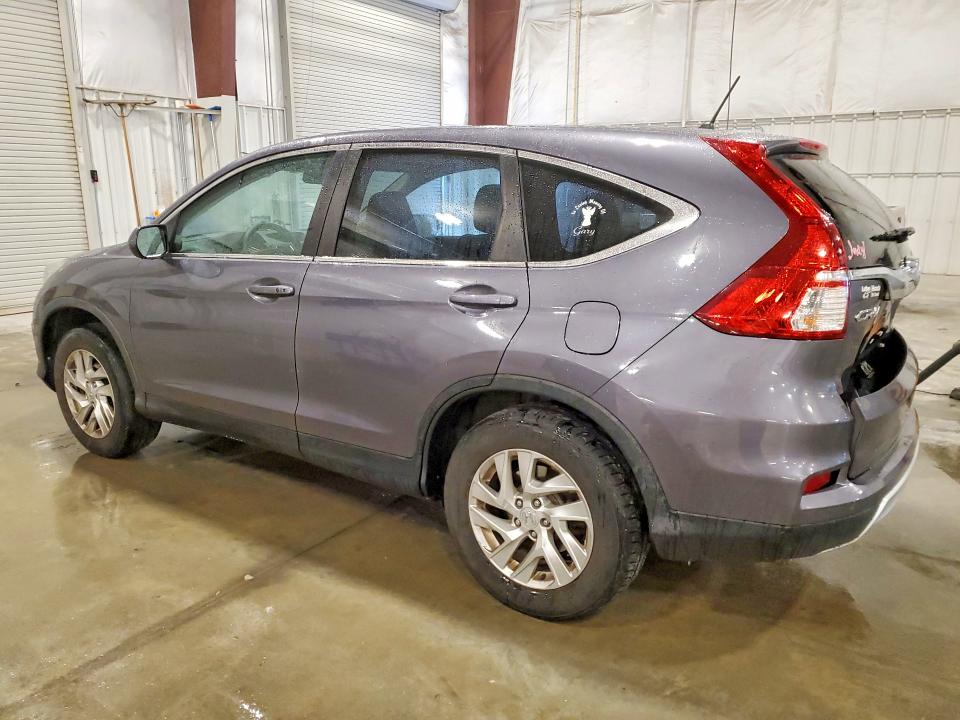 Продаж на аукціоні авто 2015 Honda Cr-v, vin: 5J6RM4H54FL058195, номер лоту: 59327536