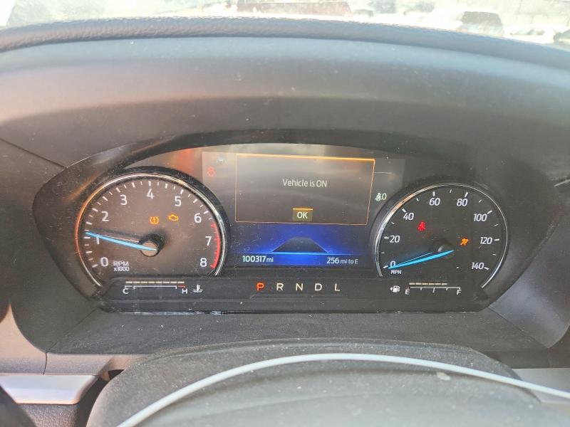 59635676 :رقم المزاد ، 1FMSK8DHXMGB59697 vin ، 2021 Ford Explorer مزاد بيع