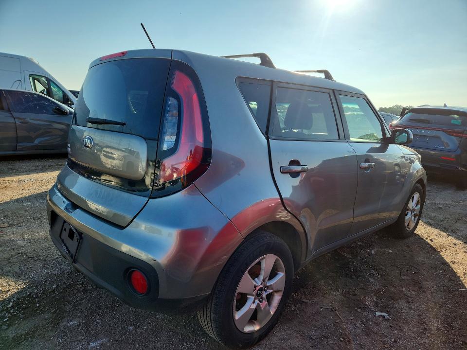 Aukcja sprzedaży 2018 Kia Soul, vin: KNDJN2A20J7512853, numer aukcji: 59896216