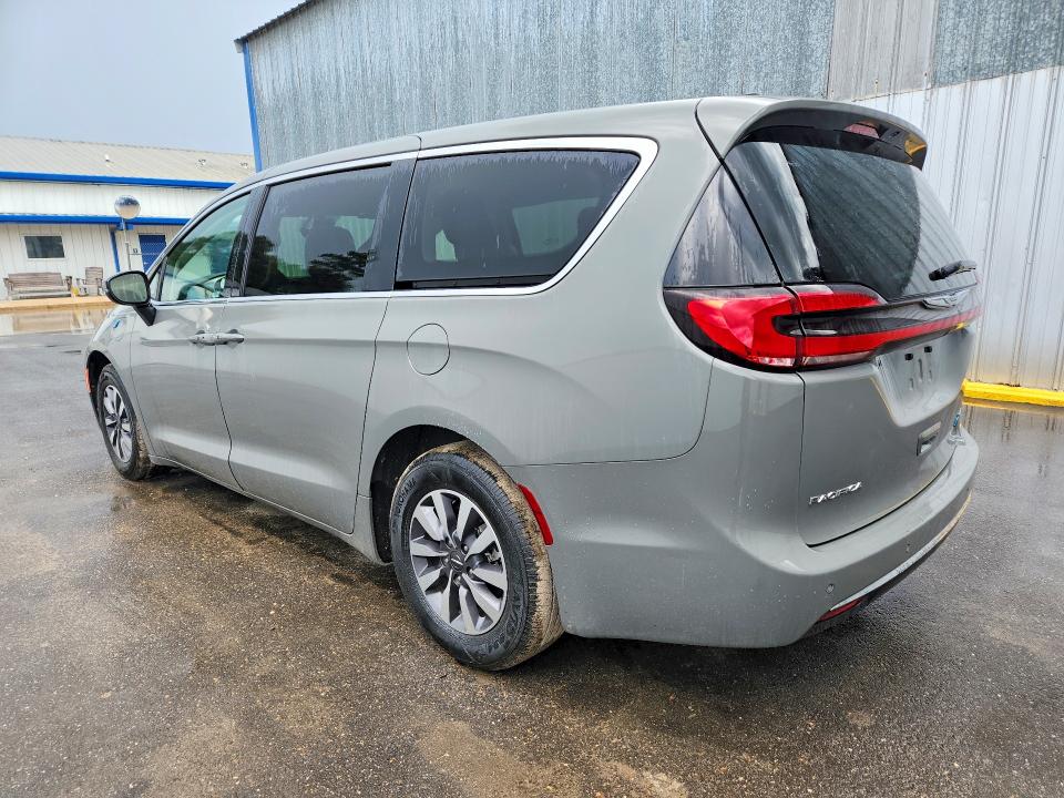 Aukcja sprzedaży 2023 Chrysler Pacifica, vin: 2C4RC1L79PR541612, numer aukcji: 60417736