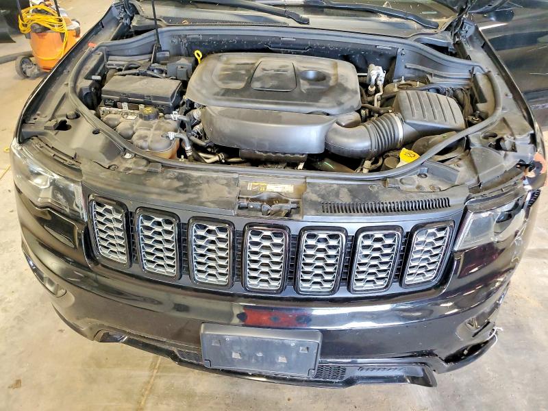 Продажа на аукционе авто 2020 Jeep Grand Cherokee, vin: 1C4RJFAG6LC350450, номер лота: 60676726
