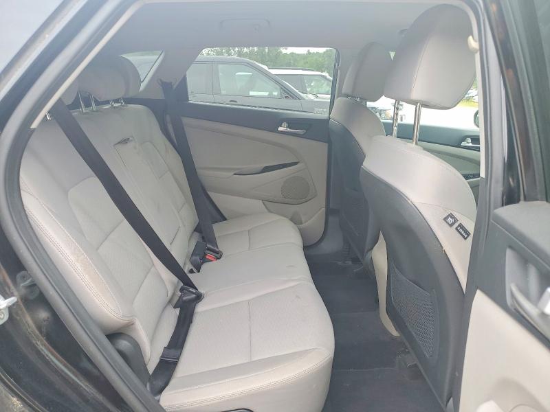 Aukcja sprzedaży 2019 Hyundai Tucson, vin: KM8J2CA43KU888946, numer aukcji: 59237546