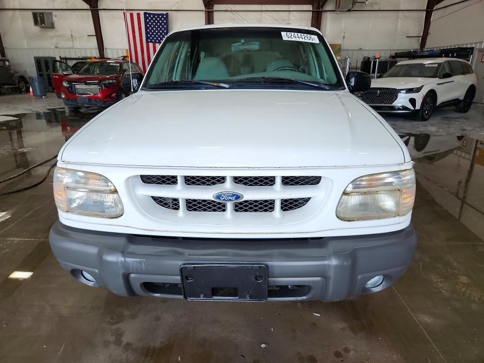 62444266 :رقم المزاد ، 1FMZU34X0XZB41382 vin ، 1999 Ford Explorer مزاد بيع