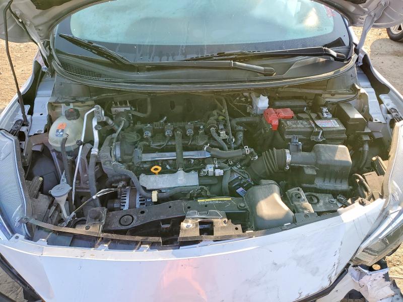 Aukcja sprzedaży 2023 Nissan Versa, vin: 3N1CN8EV0PL855315, numer aukcji: 62161486