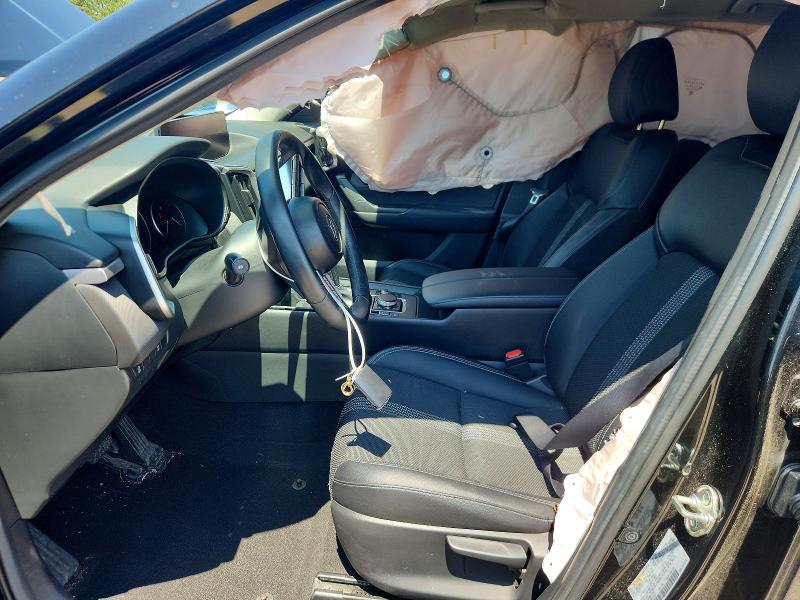 Aukcja sprzedaży 2023 Mazda Cx-50, vin: 7MMVABAM7PN154816, numer aukcji: 59834276
