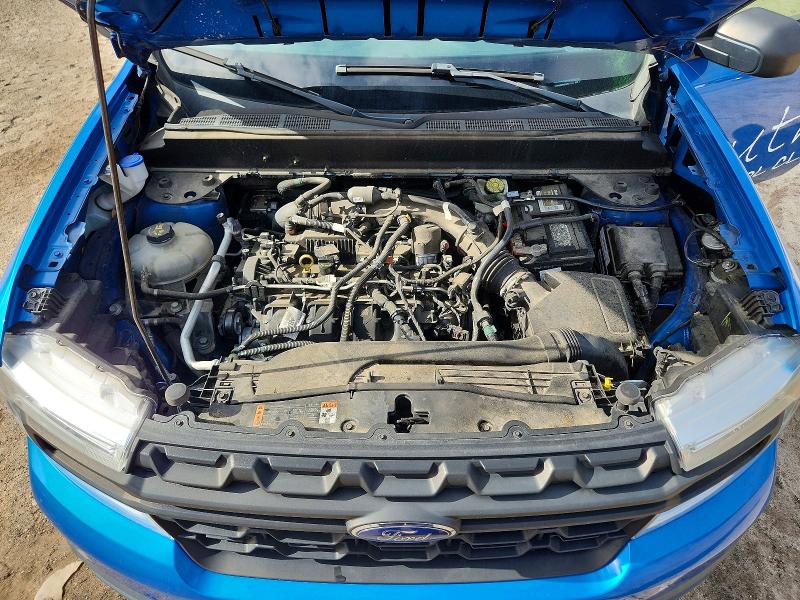Aukcja sprzedaży 2022 Ford Maverick, vin: 3FTTW8F98NRA41144, numer aukcji: 62040356