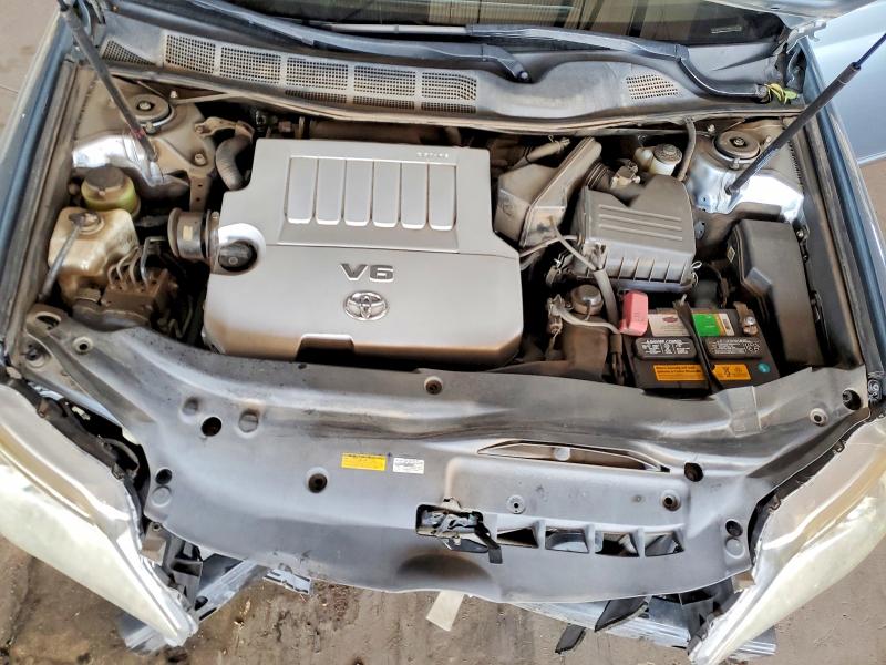 60143856 :رقم المزاد ، 4T1BK3DBXBU384795 vin ، 2011 Toyota Avalon مزاد بيع