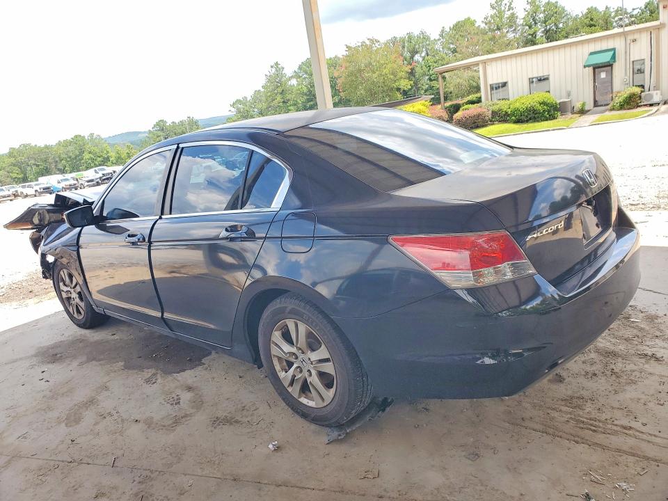 Продажа на аукционе авто 2010 Honda Accord, vin: 1HGCP2F40AA102927, номер лота: 60057996