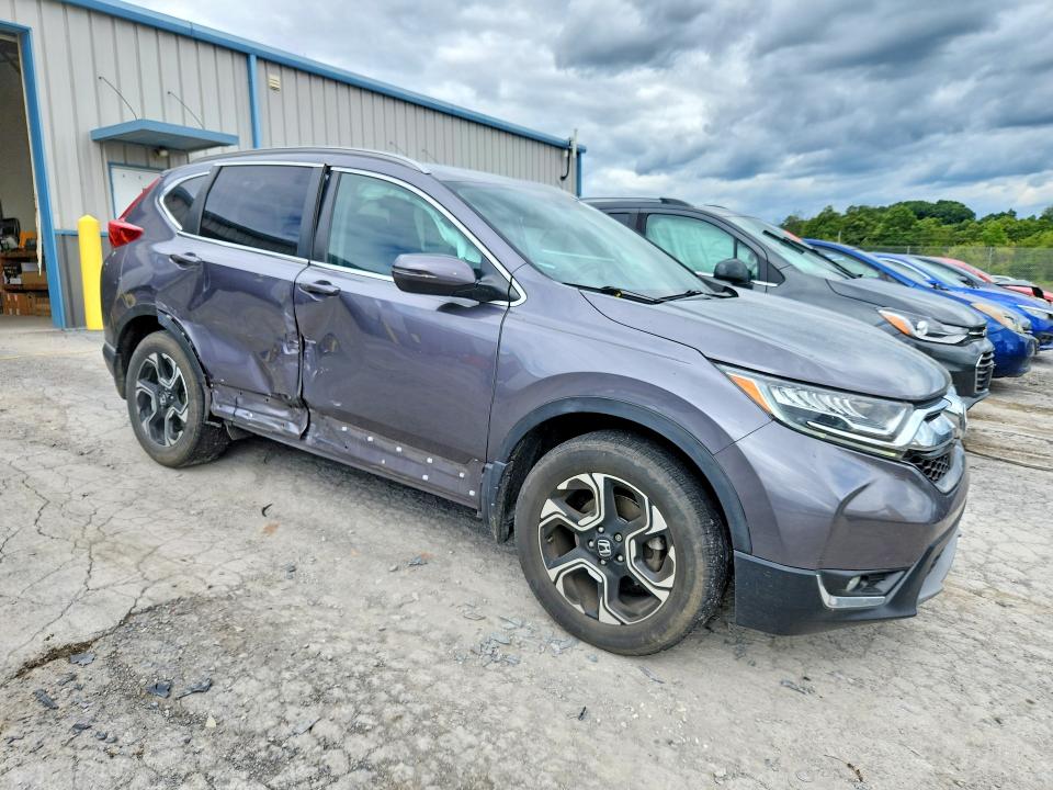 Продаж на аукціоні авто 2019 Honda Cr-v, vin: 7FARW2H94KE044869, номер лоту: 62739336