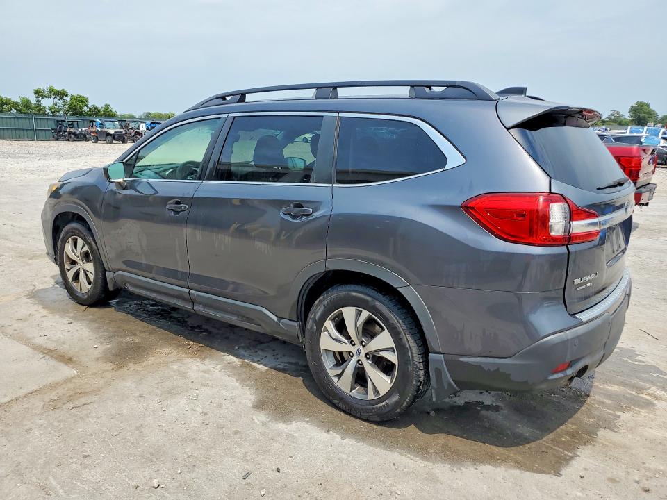 Продаж на аукціоні авто 2019 Subaru Ascent, vin: 4S4WMAFD5K3422597, номер лоту: 62525406