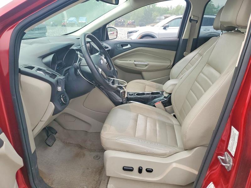 2014 Ford Escape მანქანა იყიდება აუქციონზე, vin: 1FMCU9JX6EUE22674, აუქციონის ნომერი: 61045976