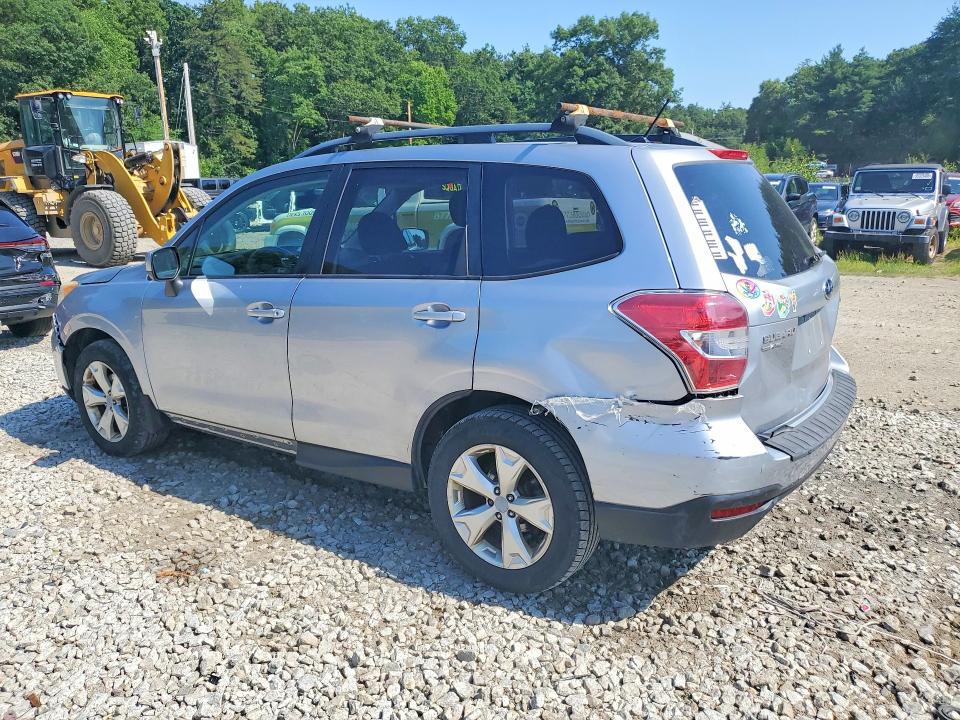 2014 Subaru Forester მანქანა იყიდება აუქციონზე, vin: JF2SJAECXEH433124, აუქციონის ნომერი: 58225326