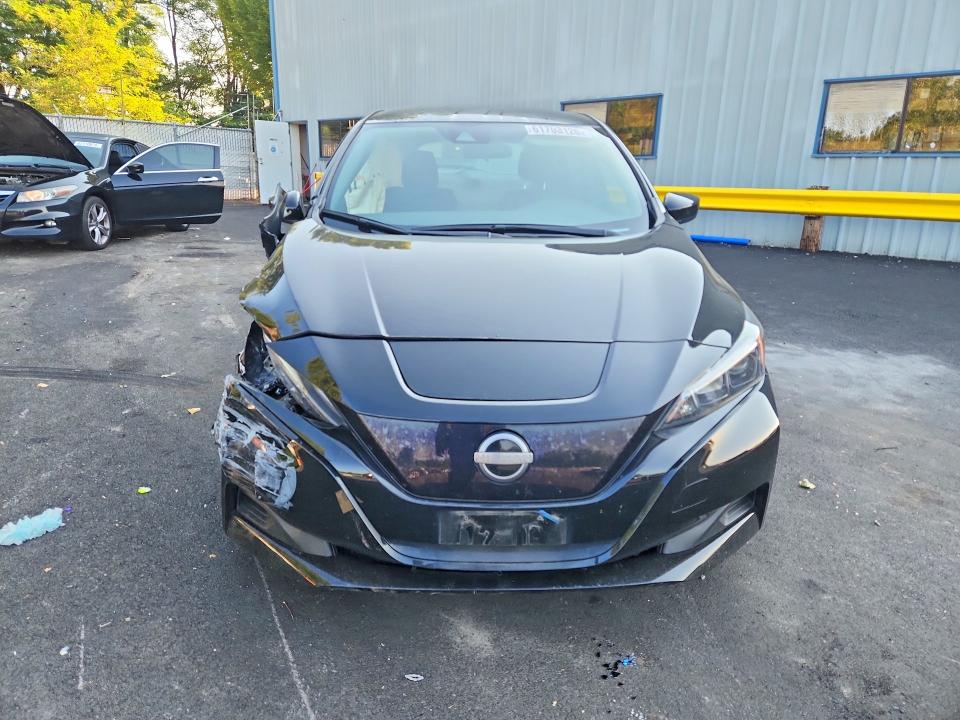 Aukcja sprzedaży 2025 Nissan Leaf, vin: 1N4AZ1BV7SC559660, numer aukcji: 61703126