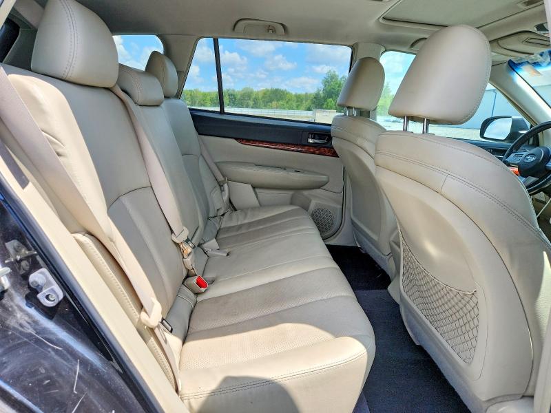 Продаж на аукціоні авто 2011 Subaru Outback, vin: 4S4BRDLC2B2362975, номер лоту: 63123986