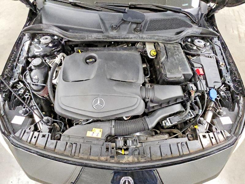 Aukcja sprzedaży 2020 Mercedes-benz Gla, vin: WDCTG4EB1LJ664956, numer aukcji: 62640956