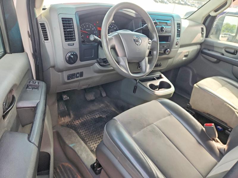 Aukcja sprzedaży 2015 Nissan Nv, vin: 1N6BF0LX8FN801378, numer aukcji: 61403396