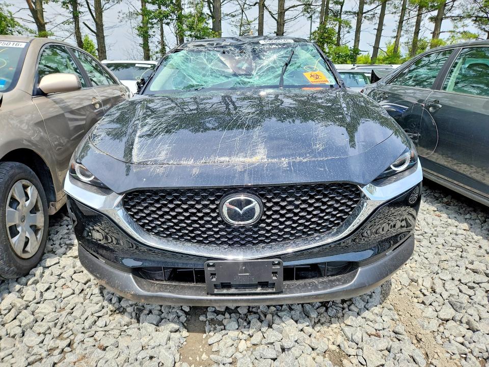 2026 Mazda Cx-30 მანქანა იყიდება აუქციონზე, vin: 3MVDMBAL4TM149909, აუქციონის ნომერი: 60259146